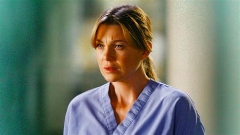 Grey's Anatomy: Ellen Pompeo is returning for 20th season