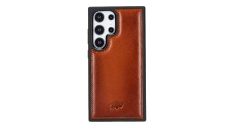 6 Best Leather Cases for Samsung Galaxy S24 Ultra - Guiding Tech