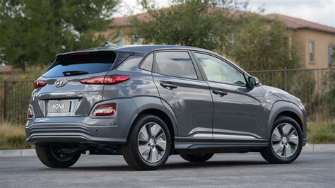 2021 Hyundai Kona Electric Review, Pricing, And Specs | lupon.gov.ph