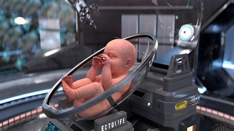 World's first 'artificial womb facility,' will let parents design child ...