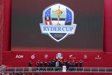 Ryder Cup 2023 Matchups, Schedule, & Top DFS Projections