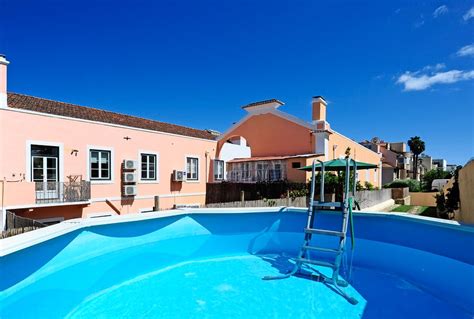 THE 10 BEST Oeiras Cottages, Villas (with prices) - Find Holiday Homes ...