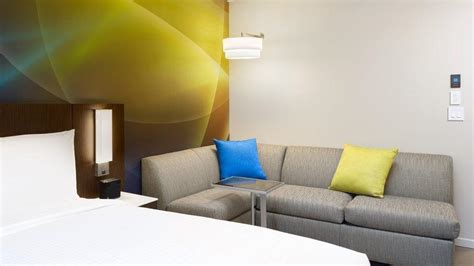 LUMA Hotel - Times Square, New York City - Compare Deals