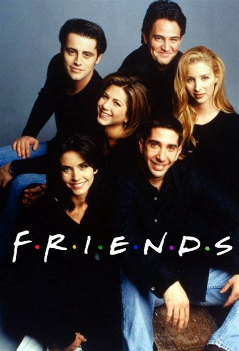 Friends (1994)