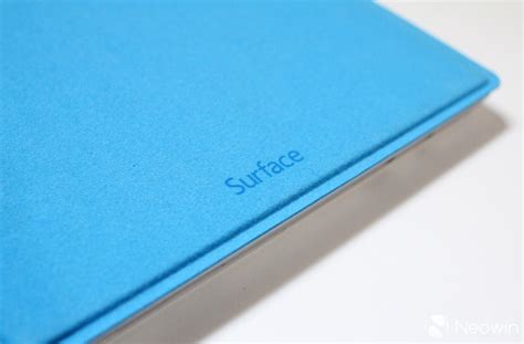 Surface Pro 3 updates bring improved battery life, updated Type Cover ...