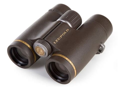 Where are Leupold binoculars made? - Optics Trade Blog