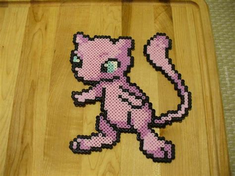 Pokemon bead, Hama beads design, Perler bead patterns