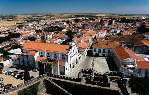 Beja - Portugal Travel Guide