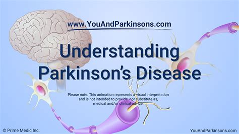 Expert Video - What causes the loss of dopamine neurons in Parkinson's ...