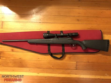 SOLD Like new Savage Axis 22-250 package | Northwest Firearms