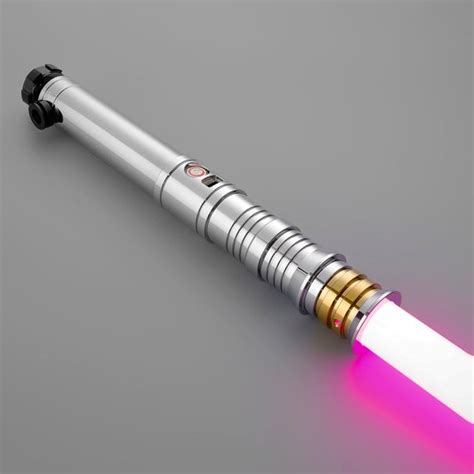 110cm Star Wars Darth Revan Rvs Saber Neo Pixel Edge Lightsaber With ...