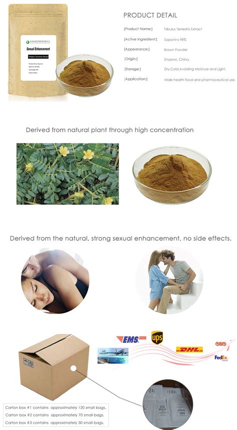 Tribulus Terrestris Extract