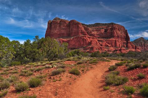 Red Rock State Park | Sedona, USA Attractions - Lonely Planet