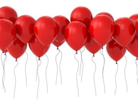 Cheap Red Party Balloons, find Red Party Balloons deals on line at ...