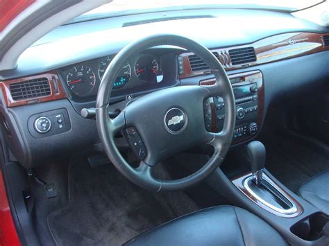 2008 Chevrolet Impala - Pictures - CarGurus | Chevrolet impala, Impala ...