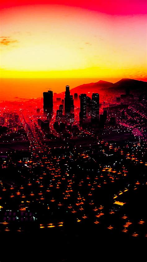 GTA 5 map, city, grand, HD phone wallpaper | Peakpx