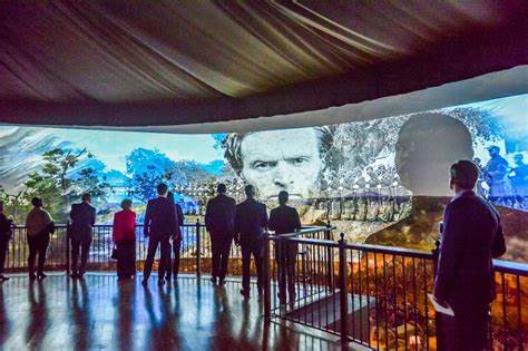 “Cyclorama: The Big Picture” Brings Restored Painting of the Battle of ...