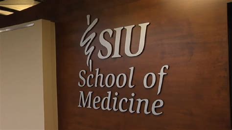 SIU School Of Medicine Cancels Employment Open House | WICS