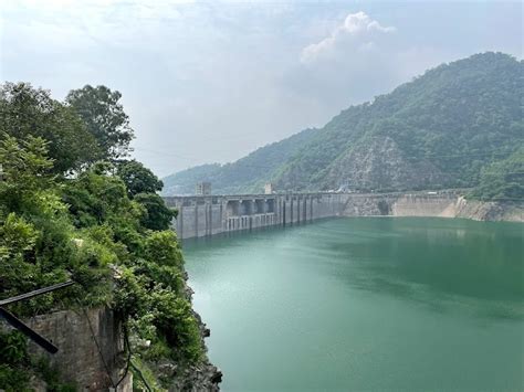 Bhakra Nangal Dam | Anandpur Sahib - What to Expect | Timings | Tips ...