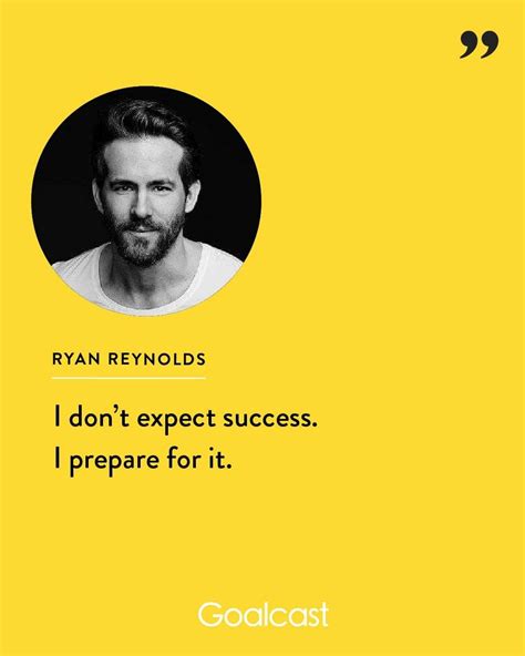 Dont Expect, Thing 1, Ryan Reynolds, Success, Quotes, Movie Posters ...