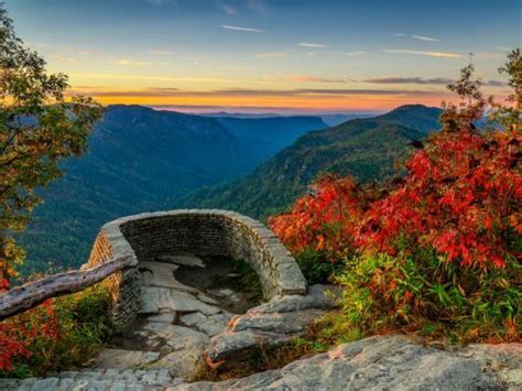 The Ultimate North Carolina Road Trip for Outdoor Lovers