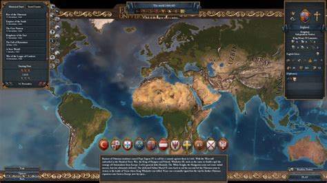 Click to Colonise: Space, Power and History in Strategy Games (Part 1 ...