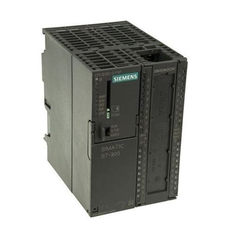 Siemens S7 300 PLC at Rs 30000 /unit | Siemens Plc | ID: 17154174848