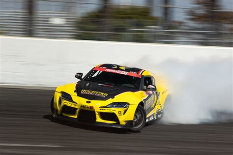 Formula Drift Supra