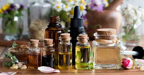 Ultimate Guide to Herbal Oils