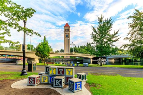 20 Pros and Cons of Living in Spokane, Washington - Everyday Spokane