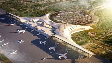 Expansion of Allama Iqbal International Airport is About to Begin