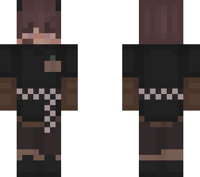 bad boy | Minecraft Skin