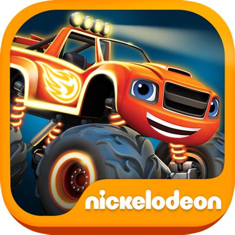 Blaze and the Monster Machines (Fire Edition):Amazon.com:Appstore for ...