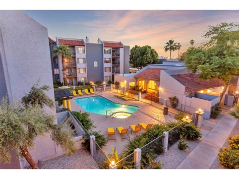 Midtown Flats Apartments - Phoenix, AZ | Apartments.com