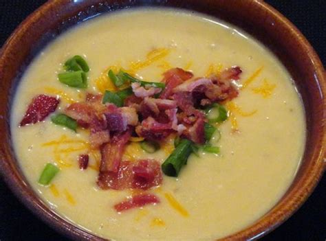 Rafferty's Potato Soup Recipe - How to Make It At Home?