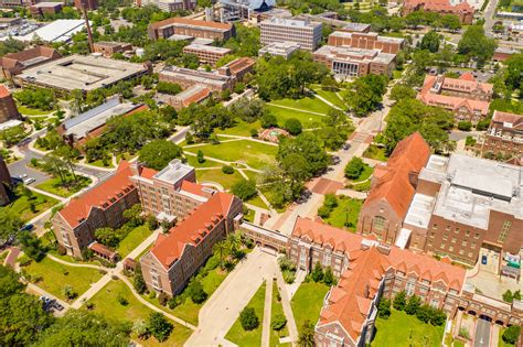 Opponents Stand Their Ground As Guns On Campus Legislation Filed In ...