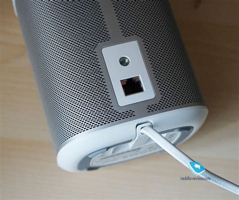 Review Sonos Play: 1 | Hardware-Boom