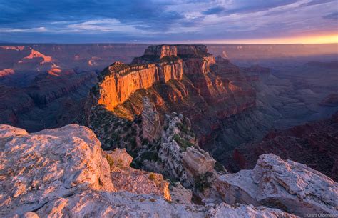 Cape Royal | Grand Canyon National Park, Arizona, USA | Grant ...