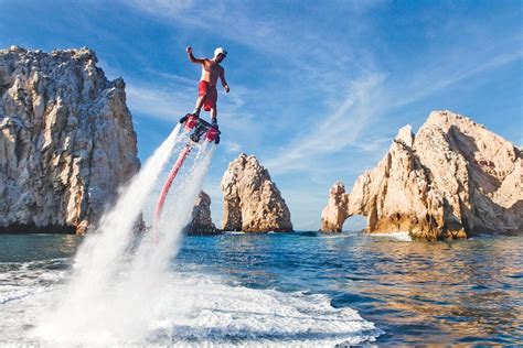 Flyboard Los Cabos - Cabo Discount Tours