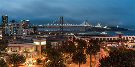 A San Diego vs. San Francisco Vacation: Which Is Best With Kids? - The ...