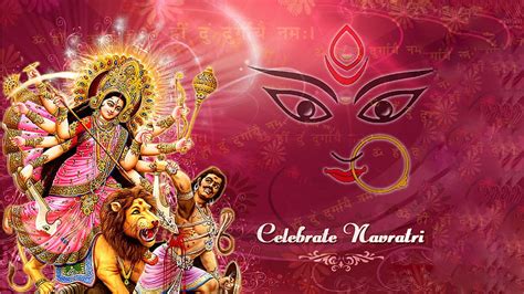 Navratri Maa Durga , and HD wallpaper | Pxfuel