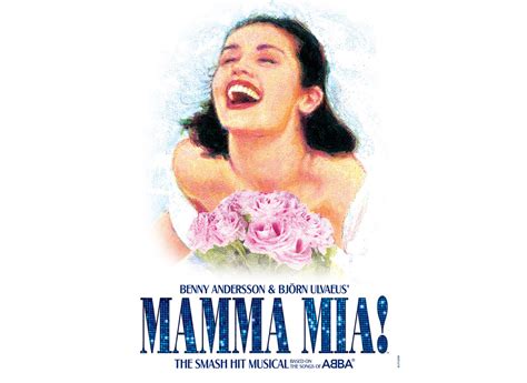 MAMMA MIA! – Hennepin Theatre Trust