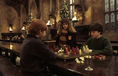 ‘Philosopher’s Stone’ movie stills — Harry Potter Fan Zone