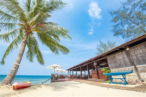 Phu Quoc Eco Beach Resort, Phu Quoc Island | 2021 Updated Prices, Deals