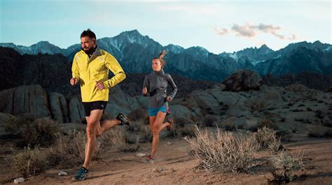 Discover the sport of trail running - Human Kinetics Blog