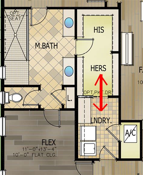 Master Bedroom Floor Plans With Laundry Room - floorplans.click