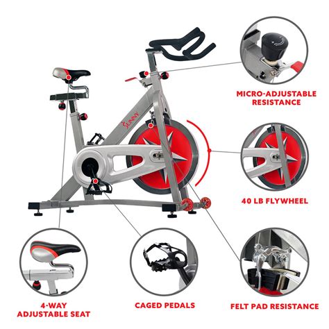 Sunny Exercise Bike Replacement Parts | Reviewmotors.co