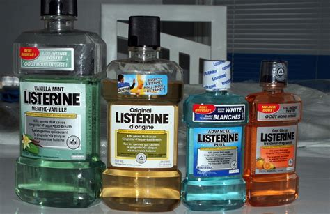 How to select the right mouthwash