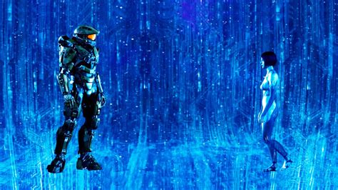 Halo 4 | Ending Scene - YouTube