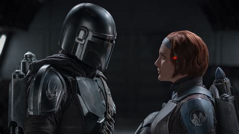 What we want to see in 'The Mandalorian' Season 3 | Mashable